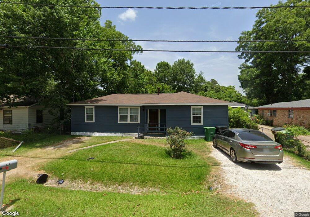 924 Prosper St, Houston, TX 77088 - photo 1