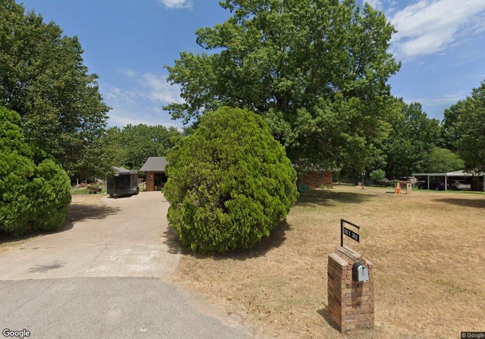 8703 S 200th East Ave, Broken Arrow, OK 74014 - photo 1