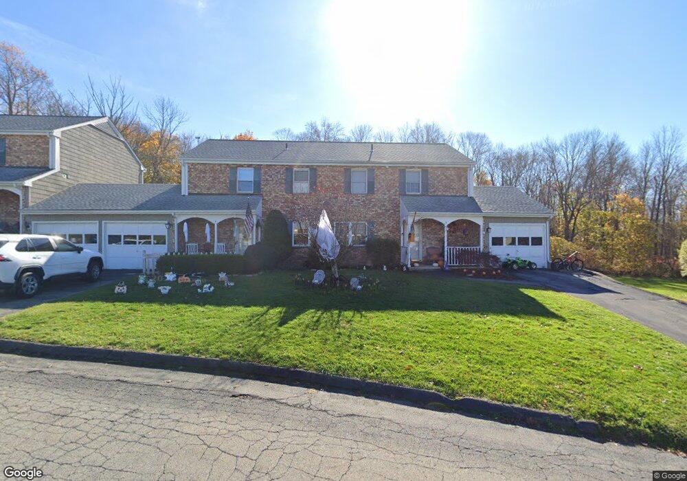 12 Whisconier Village unit 12, Brookfield, CT 06804 - photo 1