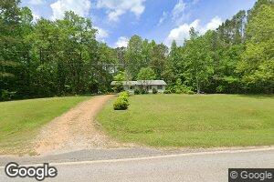 21711 Highway 22 E, Daviston, AL 36256