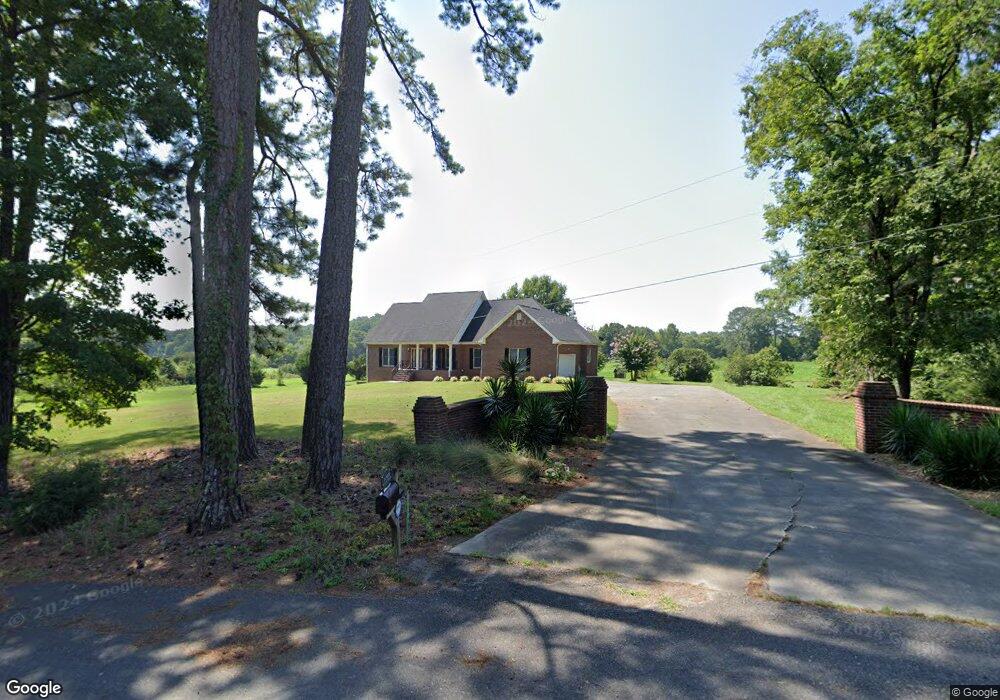 425 Taylor Town Loop NE, Ranger, GA 30734 - photo 1