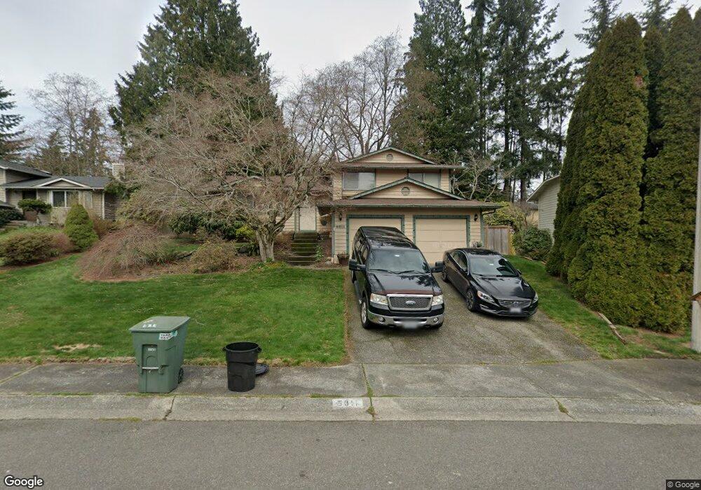 5311 150th Place SW, Edmonds, WA 98026 - photo 1