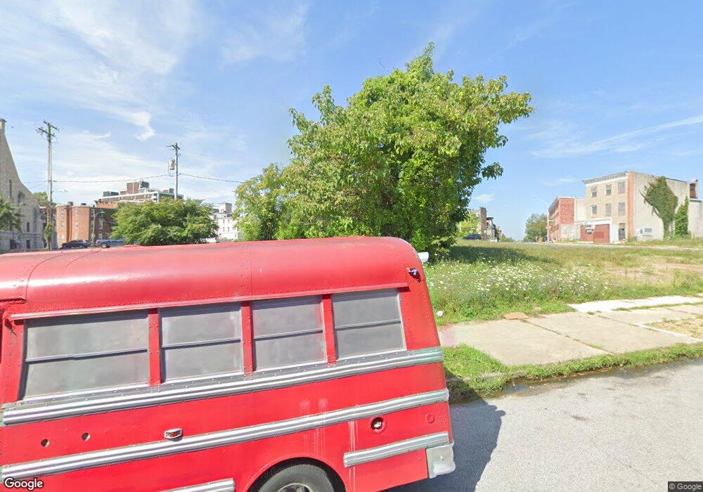 1416 Myrtle Ave, Baltimore, MD 21217 - photo 1