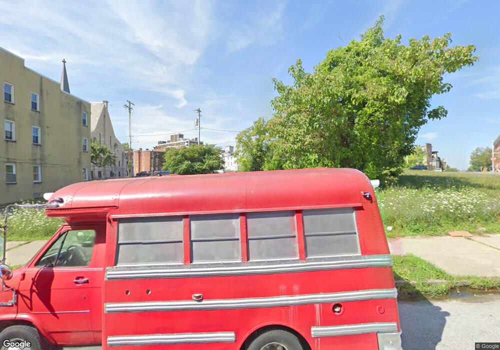 1414 Myrtle Ave, Baltimore, MD 21217 - photo 1