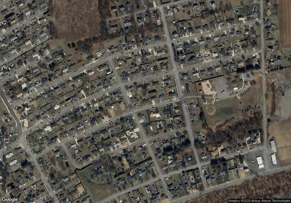 1107 E 4 1/2 St, Berwick, PA 18603 - photo 1