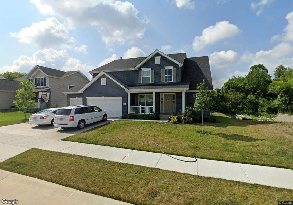 302 Laurens Spring Dr, Lake Saint Louis, MO 63367 - photo 1