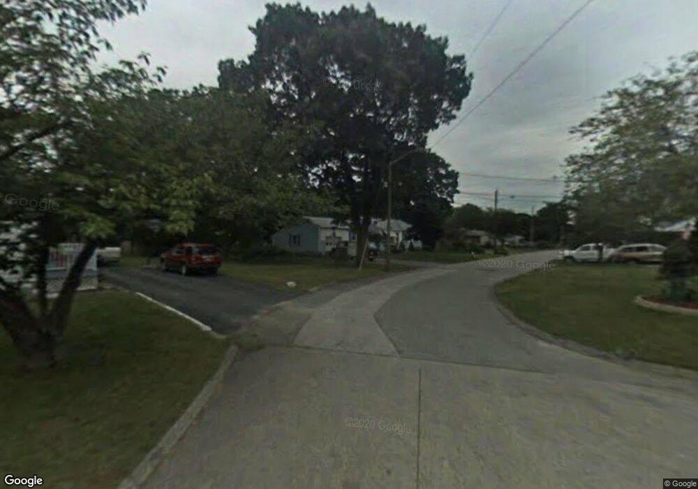 0 Villa Ave, Warwick, RI 02886 - photo 1