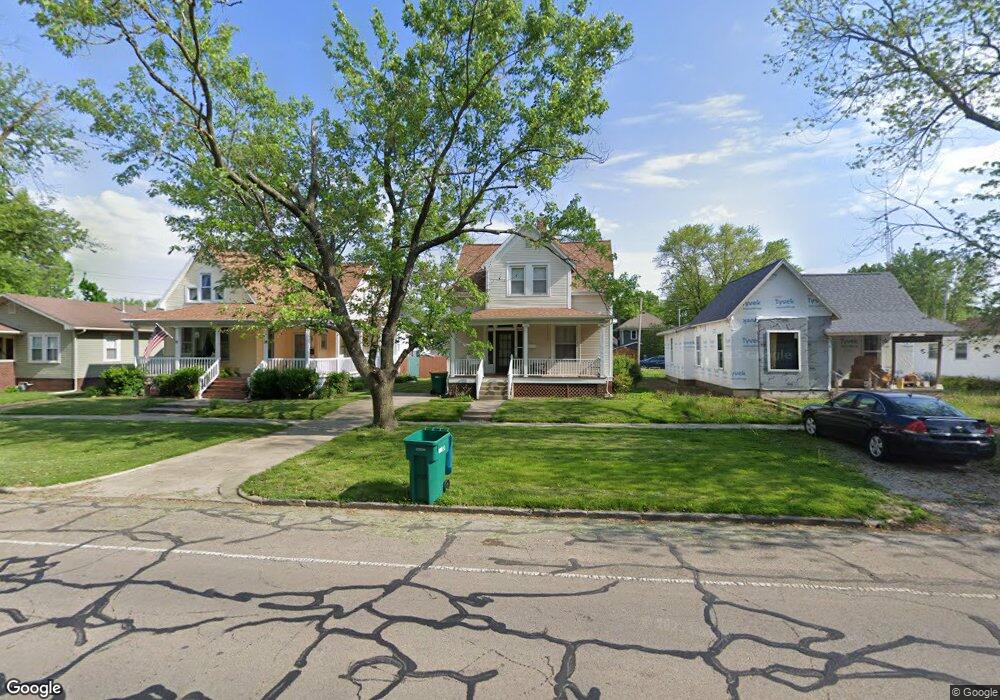 2912 Western Ave, Mattoon, IL 61938 - photo 1