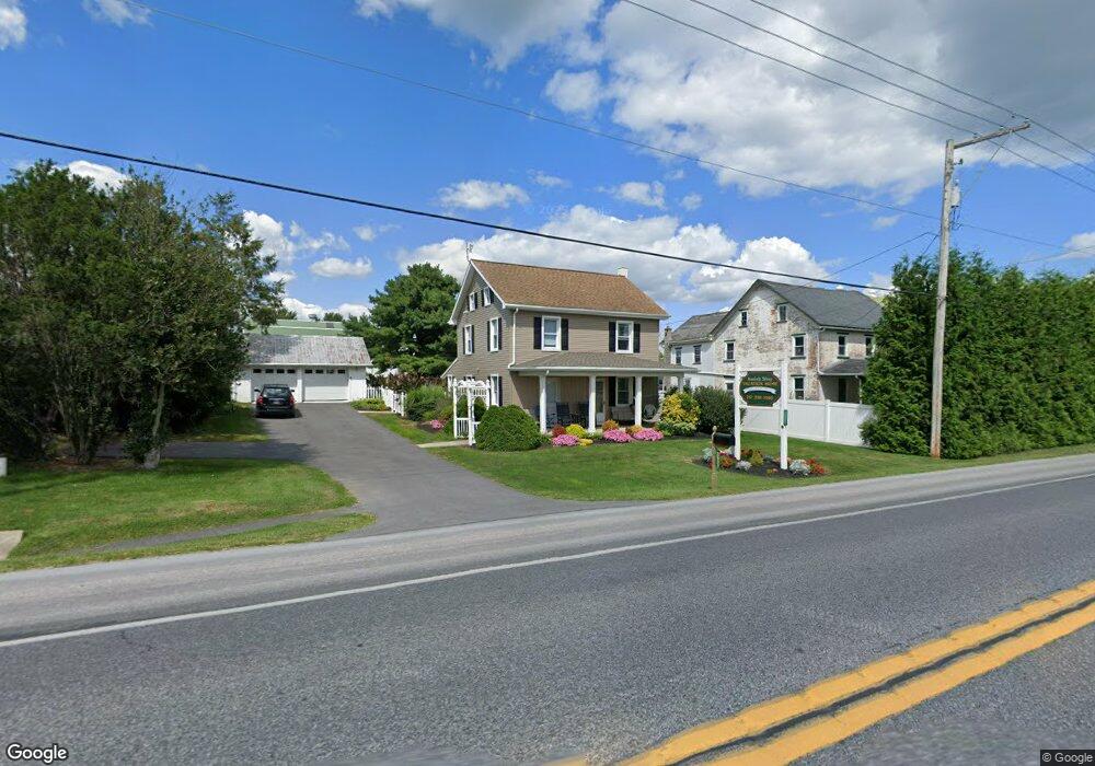 2927 Old Philadelphia Pike, Bird In Hand, PA 17505 - photo 1