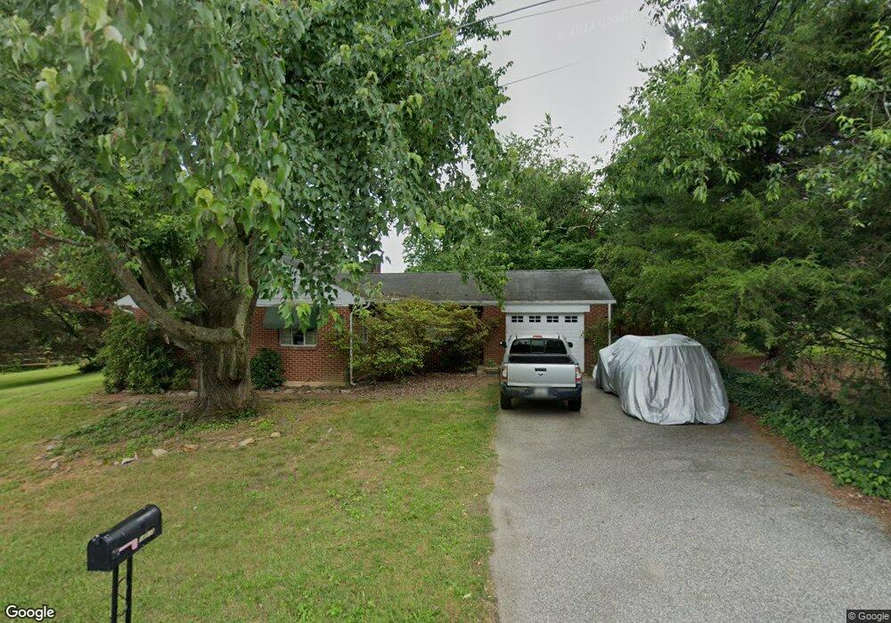 14910 Dunstan Ln, Monkton, MD 21111 - photo 1