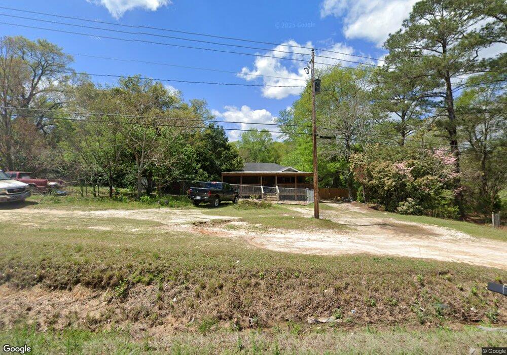 4019 Ocmulgee East Blvd, Macon, GA 31217 - photo 1