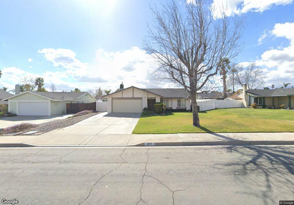 2277 W College Ave, San Bernardino, CA 92407 - photo 1