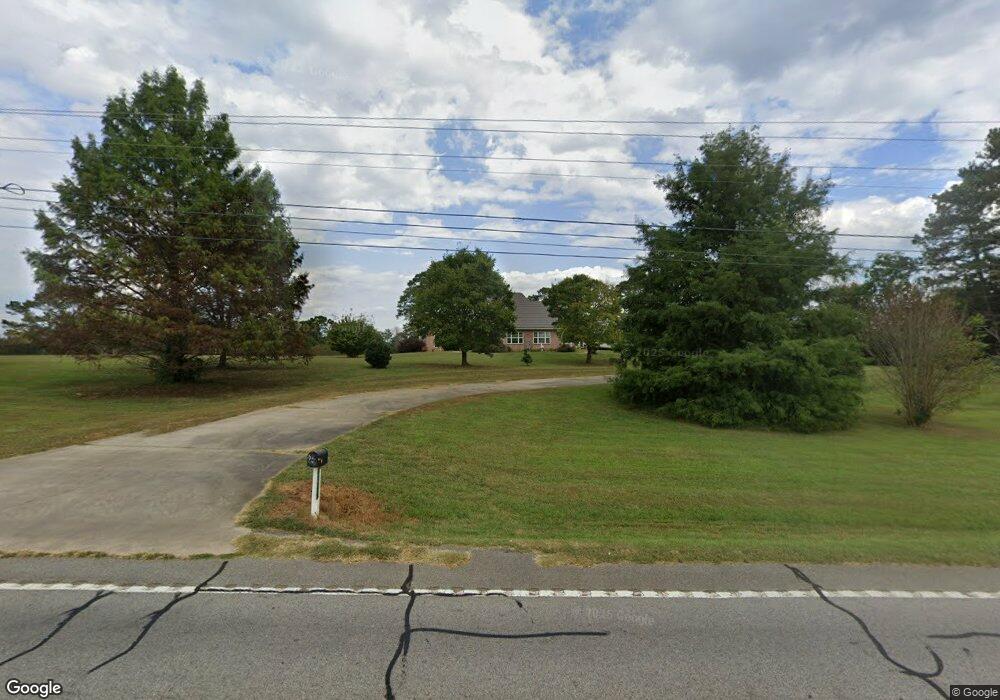 1979 N Highway 100, Waco, GA 30182 - photo 1