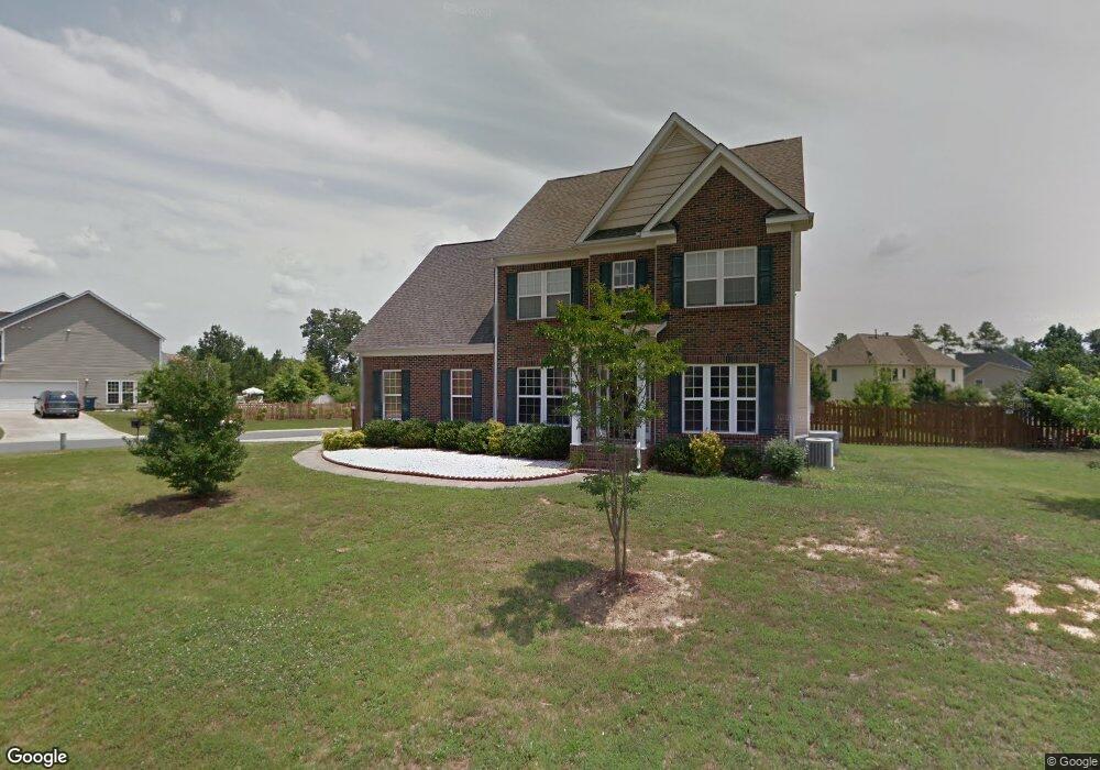 1304 Brimfield Ct, Clover, SC 29710 - photo 1