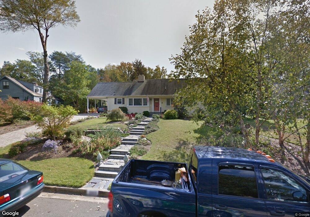 2003 Westfield St, Alexandria, VA 22308 - photo 1