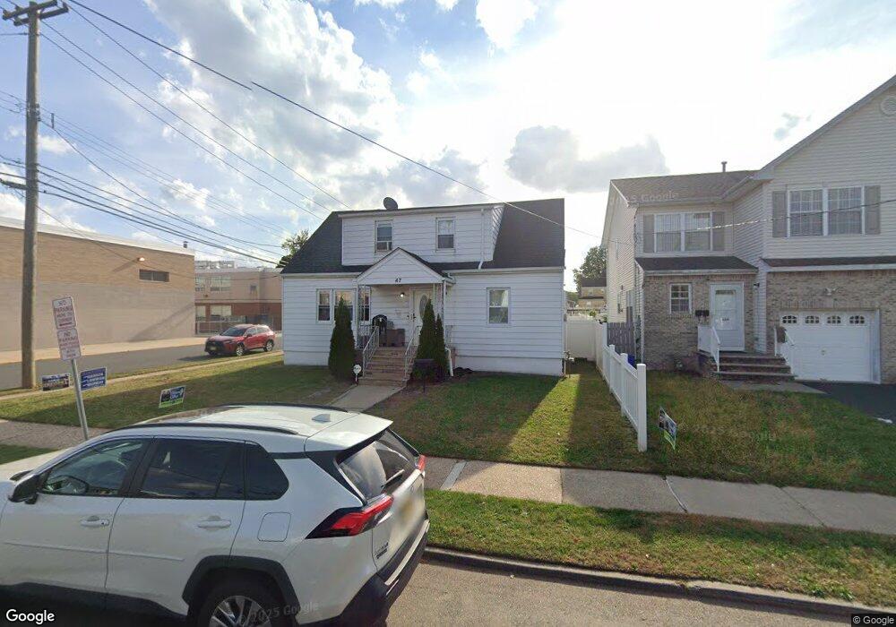 47 Carteret Ave, Carteret, NJ 07008 - photo 1