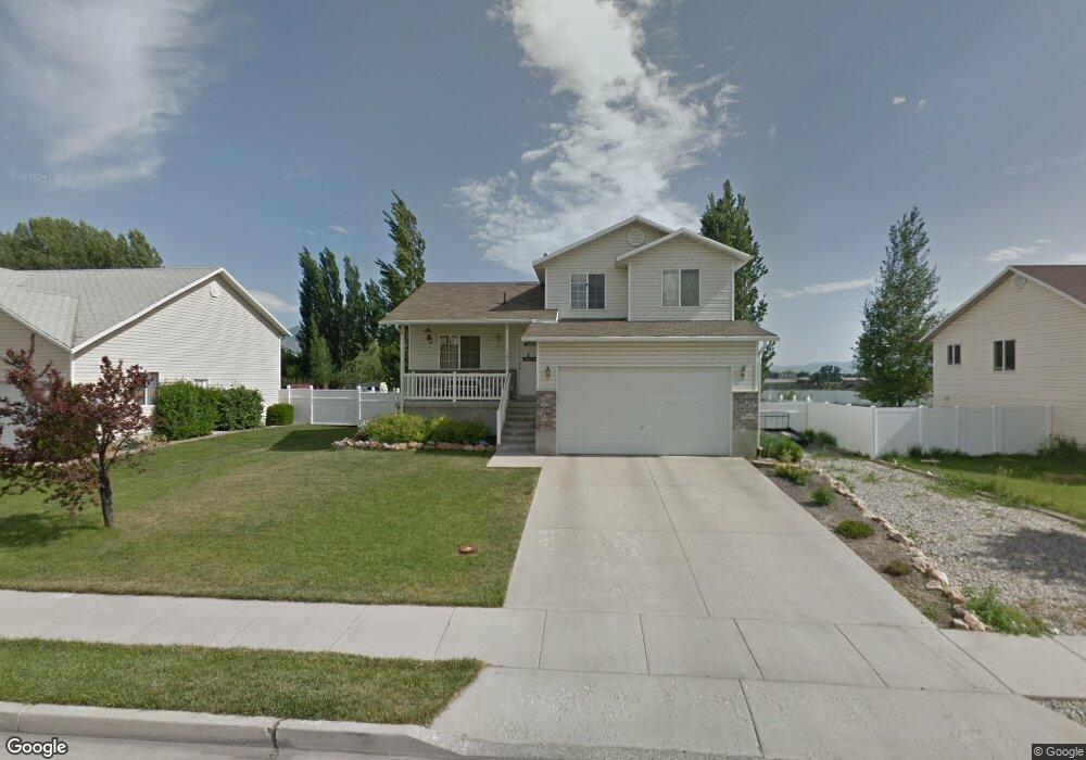 1116 Three Pointe Ave, Logan, UT 84321 - photo 1