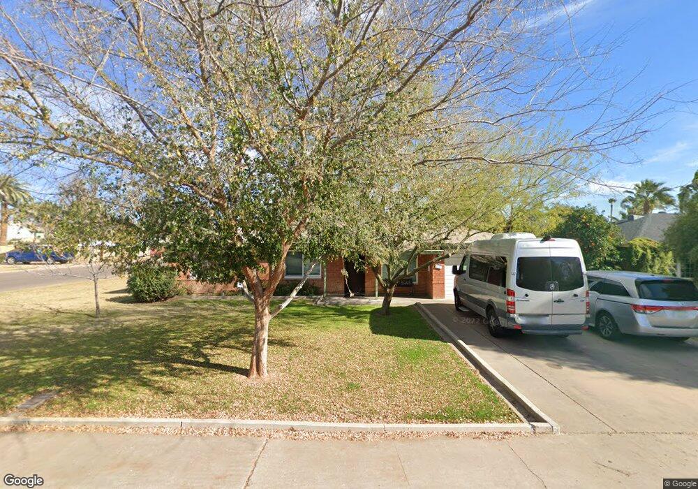 6147 N 16th Dr, Phoenix, AZ 85015 - photo 1