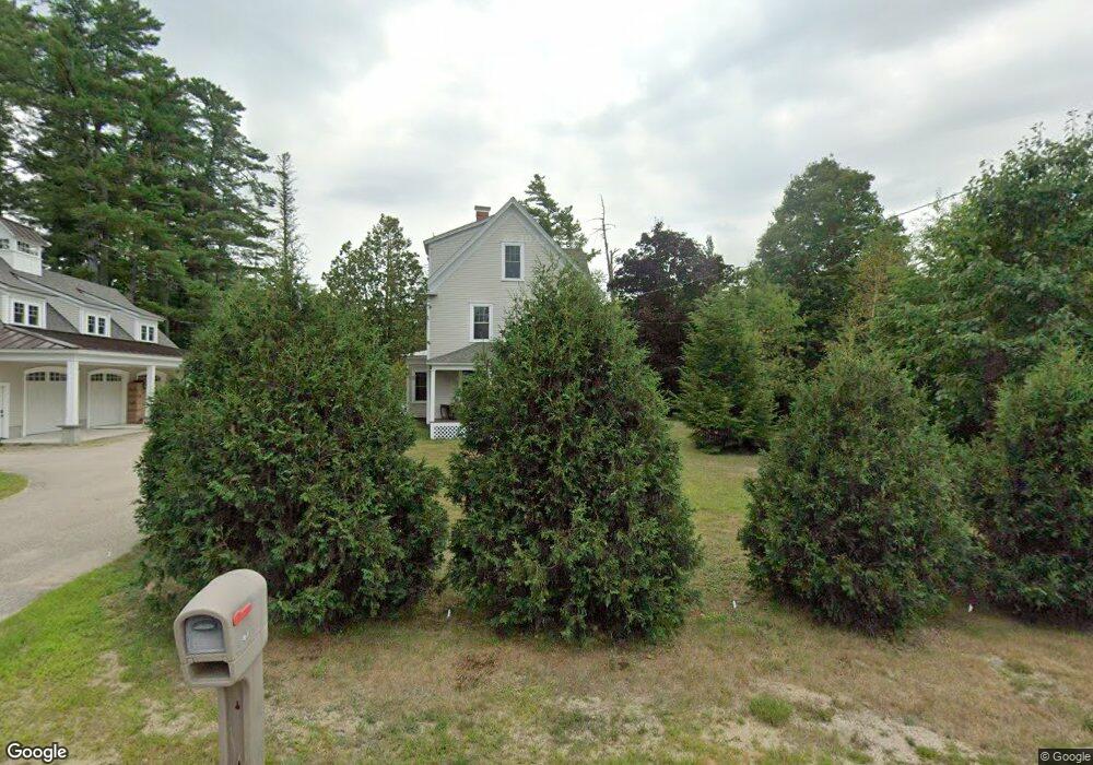 67 Dinsmore Rd, Intervale, NH 03845 - photo 1