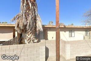 4420 E Pima St Unit 4, Tucson, AZ 85712