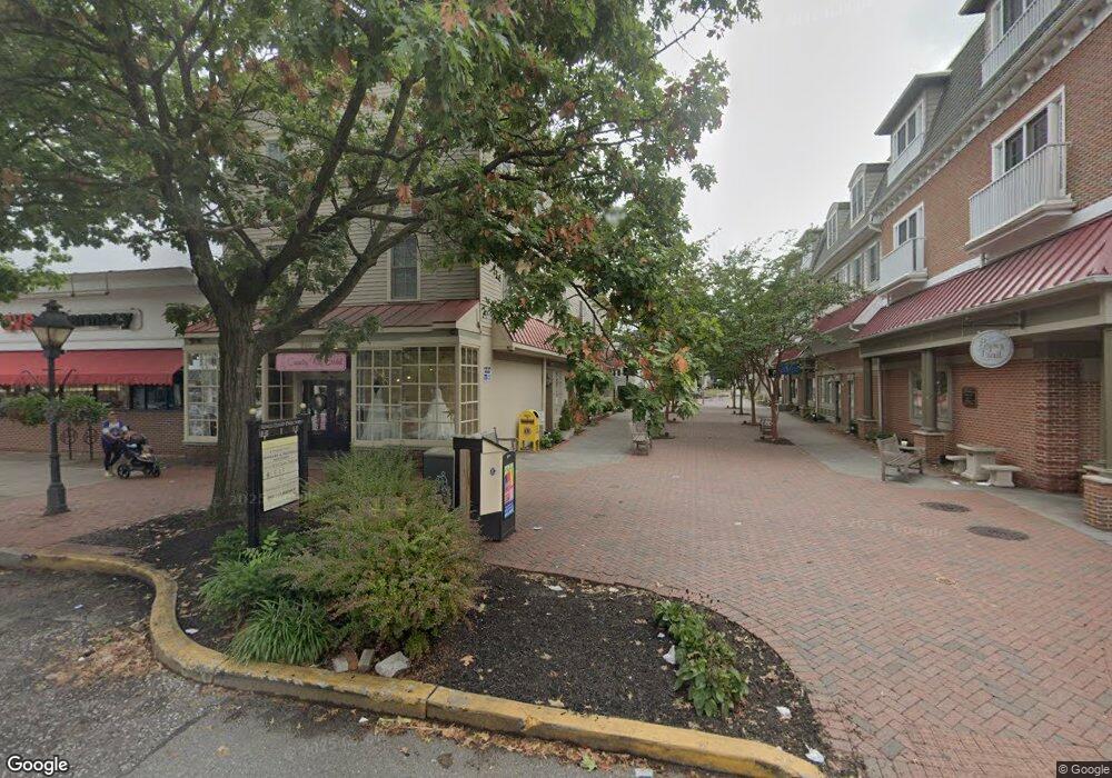 3 Kings Ct unit 3, Haddonfield, NJ 08033 - photo 1