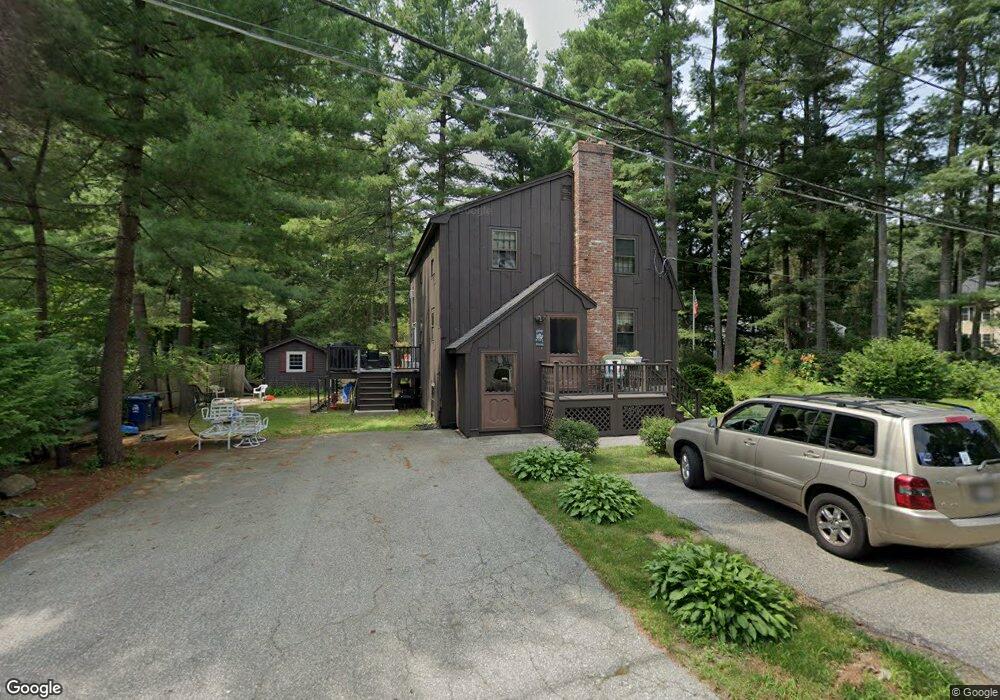 4 Broad St unit A, Wilmington, MA 01887 - photo 1