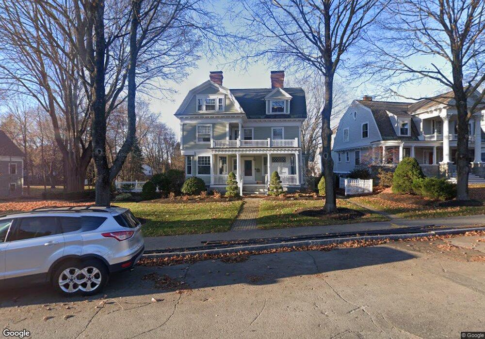11 Locke St, Andover, MA 01810 - photo 1
