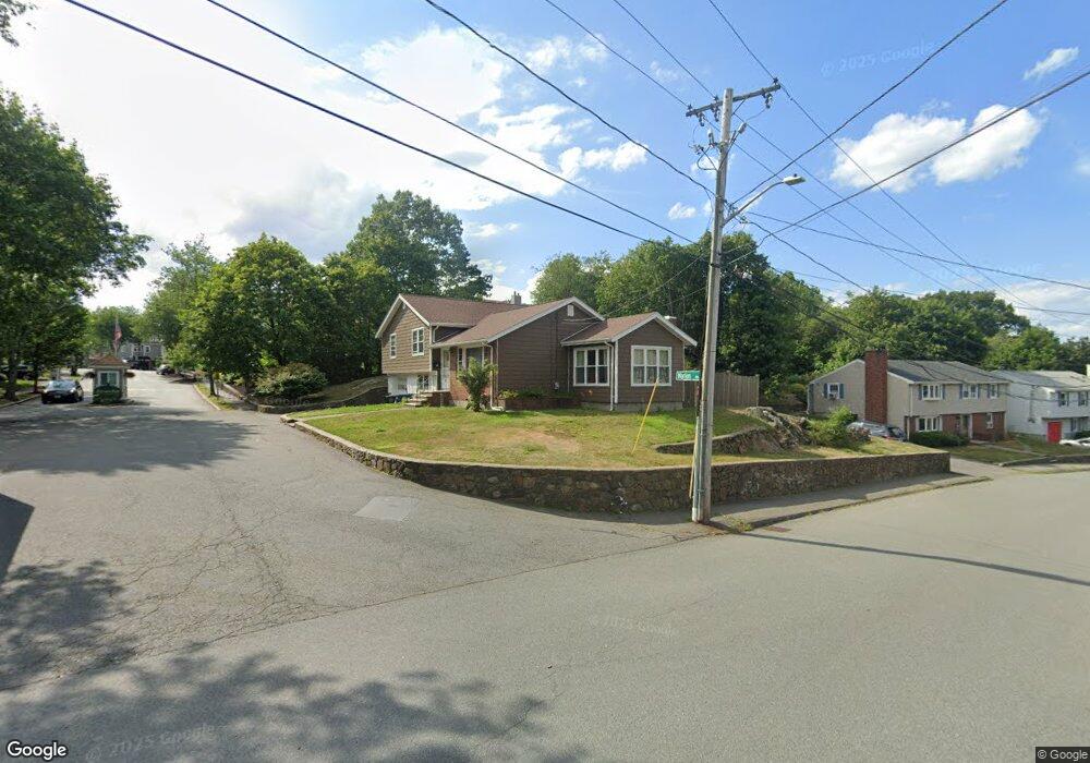 20 Marion Rd, Salem, MA 01970 - photo 1