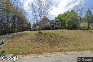 34 Indian Hills Dr, Rydal, GA 30171