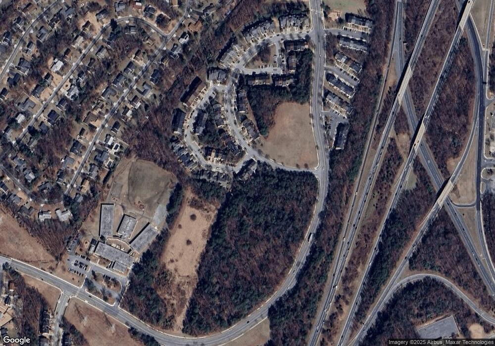 9206 Ispahan Loop, Laurel, MD 20708 - photo 1