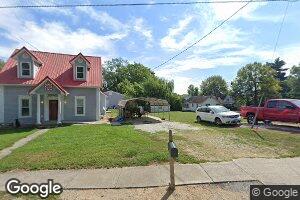 301 Cemetery Rd S, Hardin, IL 62047