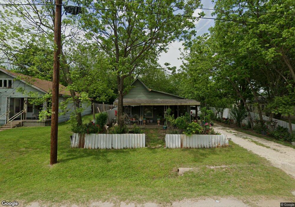 206 E Freeman St, Ennis, TX 75119 - photo 1