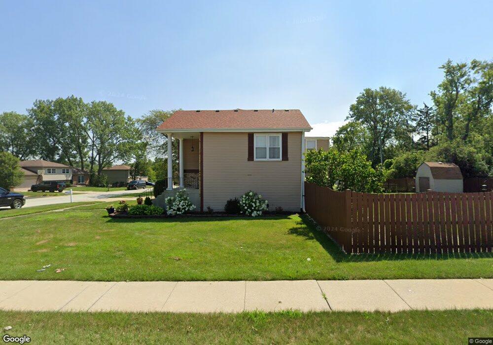 3125 Shagbark Ln, Hazel Crest, IL 60429 - photo 1