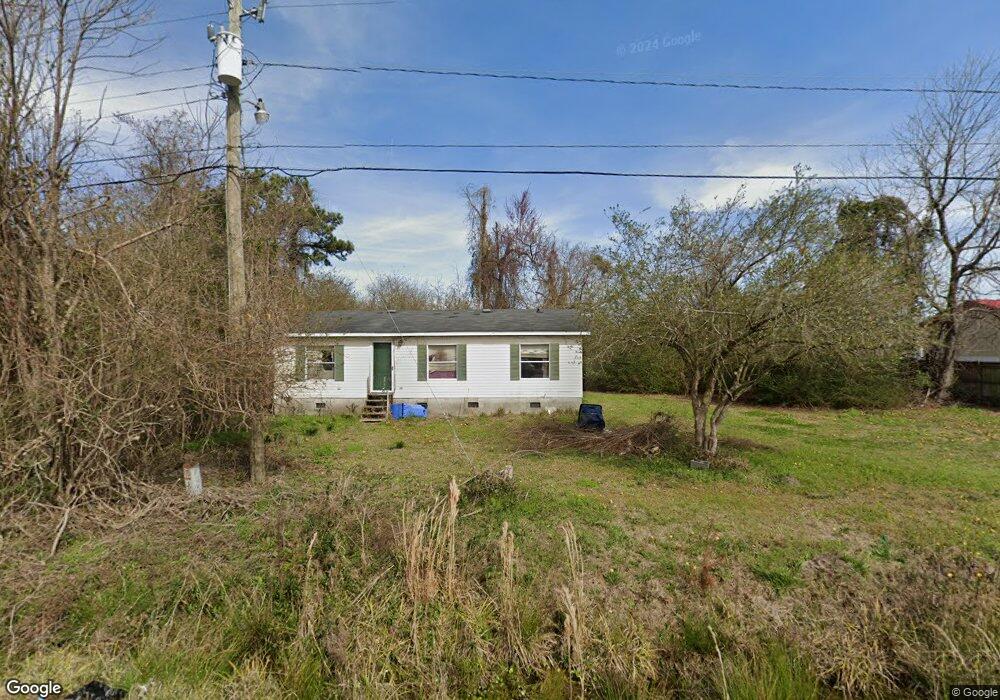 104 Moosehaven Rd, Jacksonville, NC 28546 - photo 1