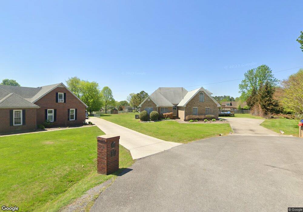 129 Marauder Ct, Murfreesboro, TN 37127 - photo 1