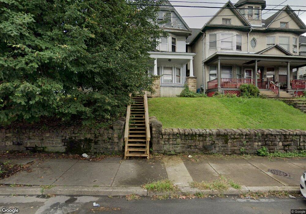 315 Cedar Ave unit 1, Scranton, PA 18505 - photo 1