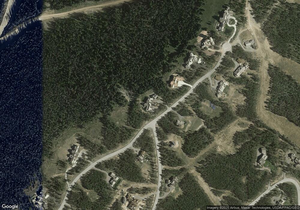 395 Andesite Ridge, Big Sky, MT 59716 - photo 1