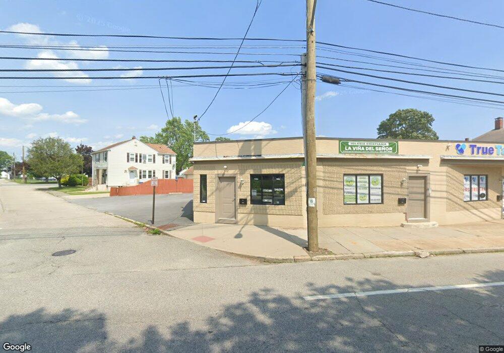 122 Gansett Ave, Cranston, RI 02910 - photo 1