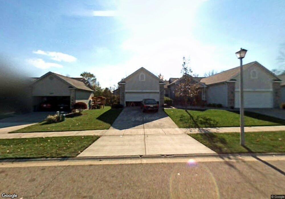 7211 Glen Terra Dr unit 56, Lansing, MI 48917 - photo 1