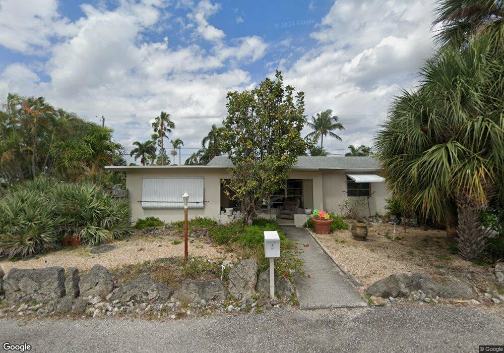 1065 S Ridge Rd, Lantana, FL 33462 - photo 1