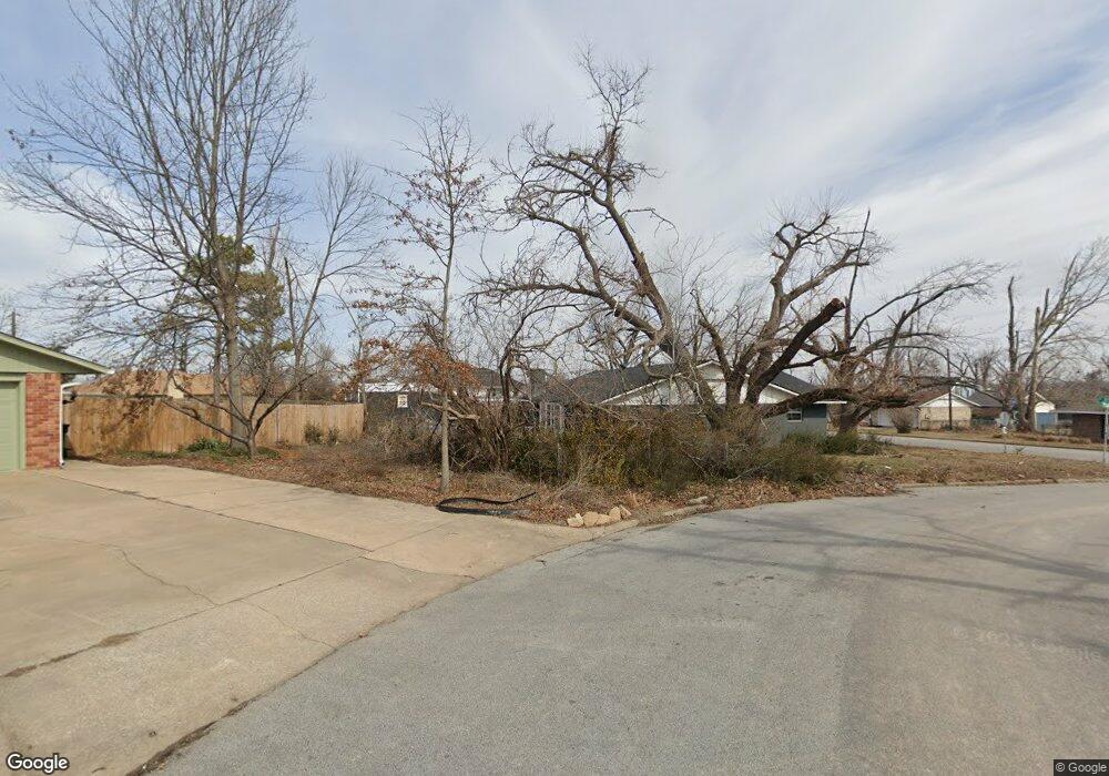 545 S 11th Place, Rogers, AR 72756 - photo 1