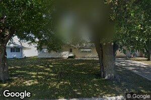 324 N Lake St, Sherburn, MN 56171