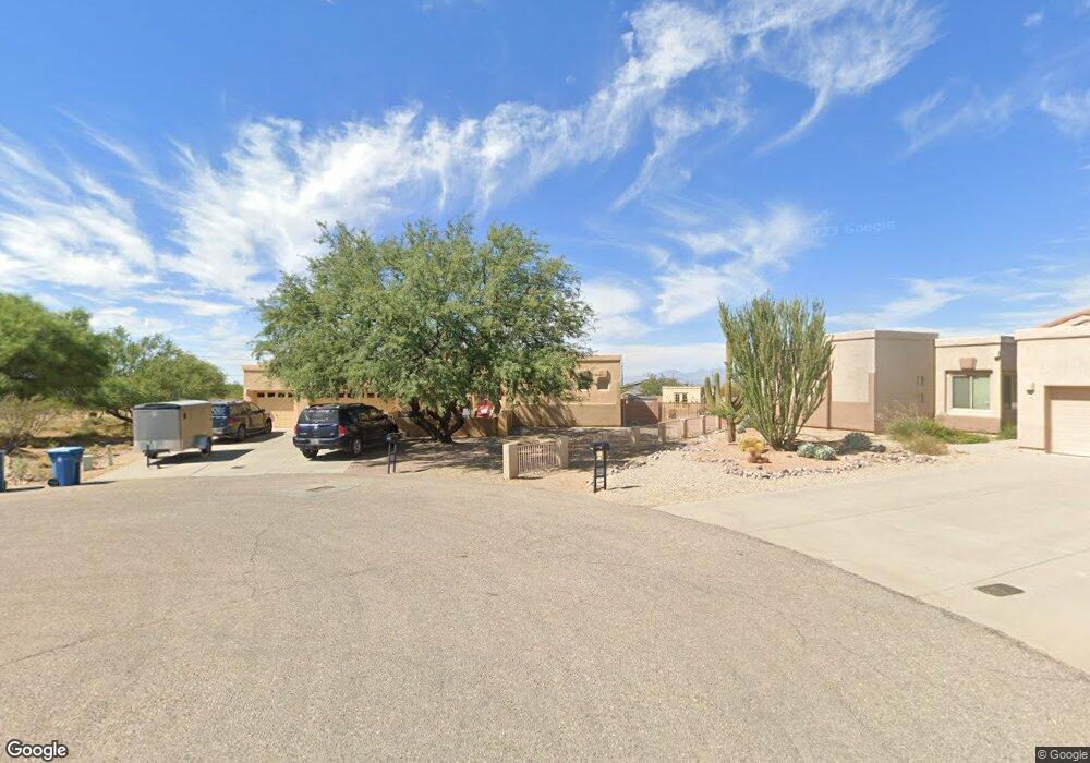 1047 N Dry Rock Place, Vail, AZ 85641 - photo 1