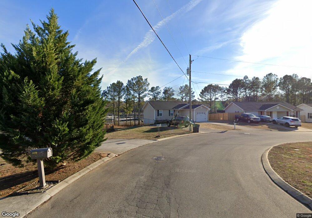 LOT 1 Danielle Dr, Dalton, GA 30721 - photo 1