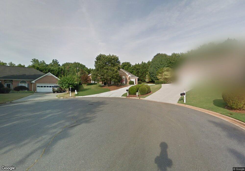 820 Barnesville Ct unit 4, Alpharetta, GA 30004 - photo 1