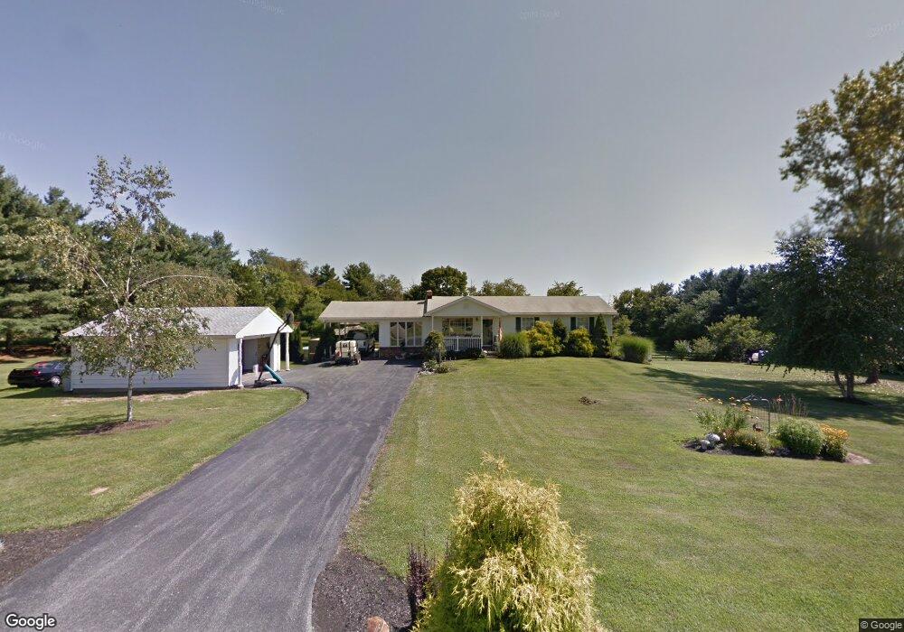 17441 Cindy Ln, Hagerstown, MD 21740 - photo 1