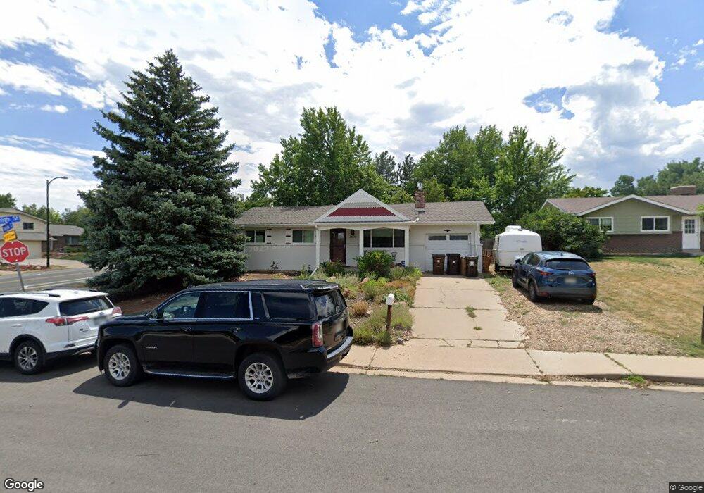 2590 Yarrow Ct, Boulder, CO 80305 - photo 1