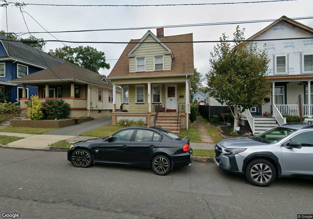 333 Hamilton St, Rahway, NJ 07065 - photo 1