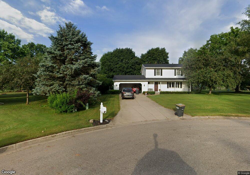 4515 Wishing Well Ct, Portage, MI 49024 - photo 1