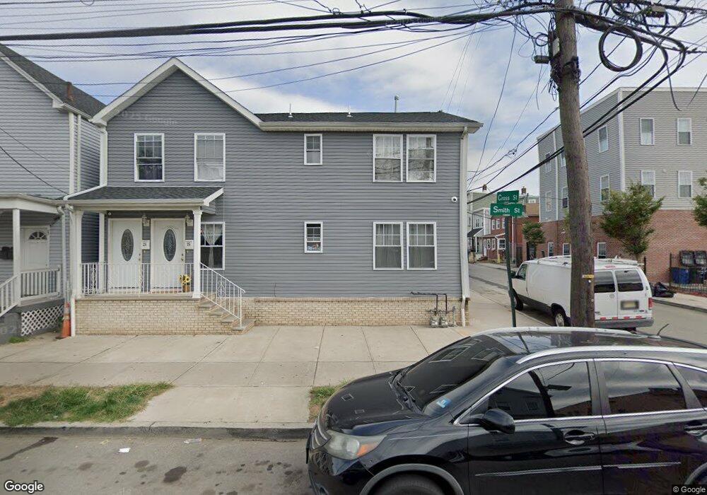 23 Smith St unit 25, Elizabeth, NJ 07201 - photo 1